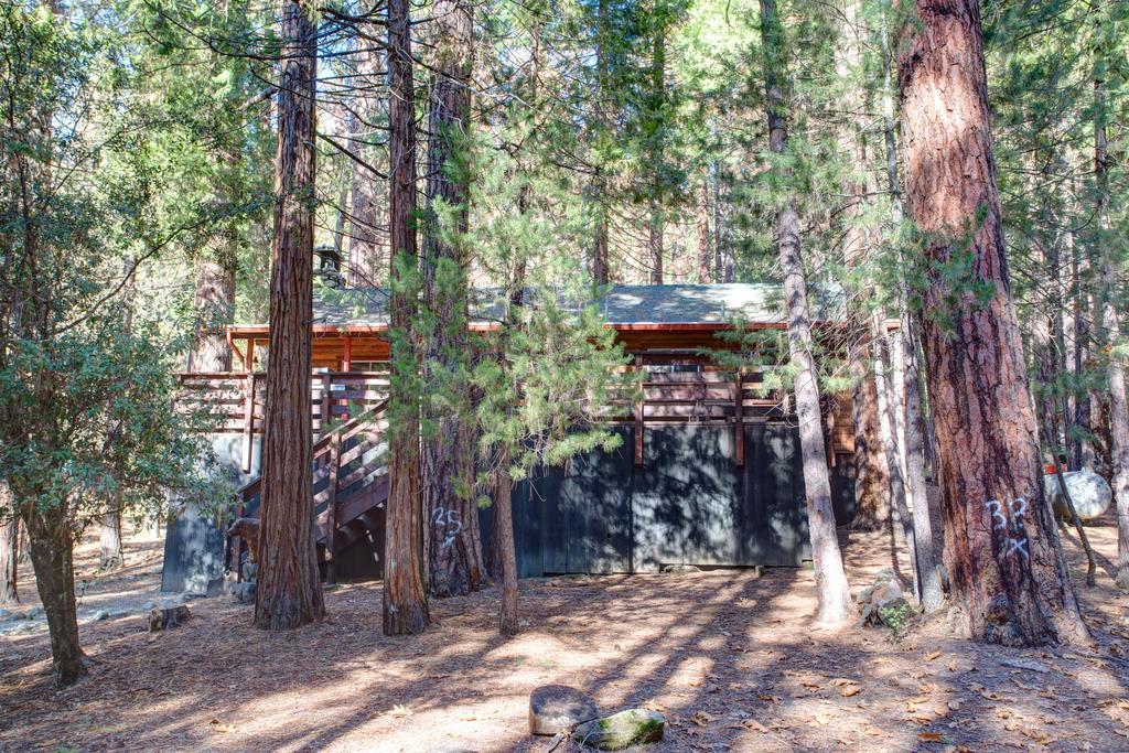 70 Simmons Den Villa Wawona Exterior photo