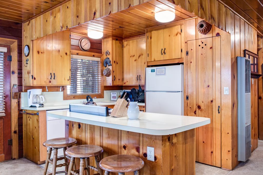 70 Simmons Den Villa Wawona Exterior photo