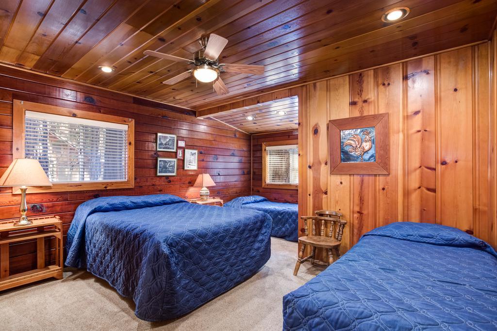 70 Simmons Den Villa Wawona Exterior photo